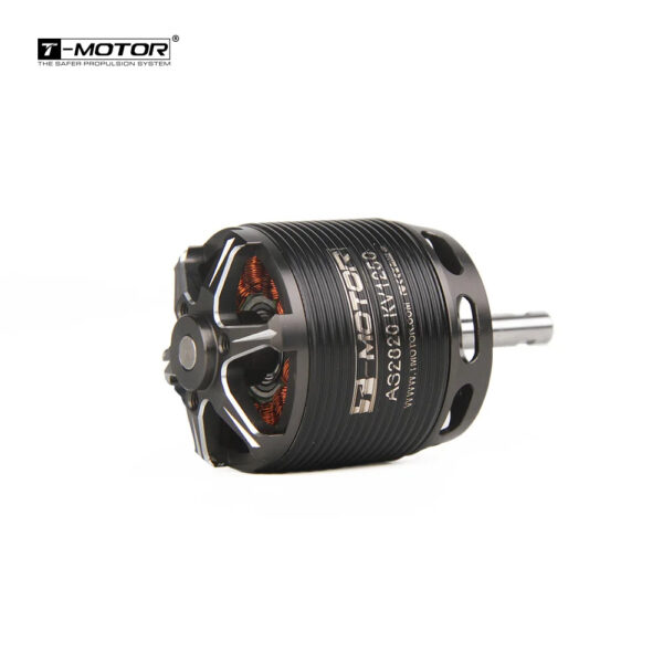 TMotor AS2820 KV880 BLDC Motor for Fixed Wings - Image 2