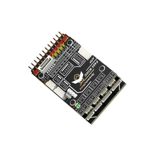 SpeedyBee F405 Fixed Wing Flight controller - Image 2