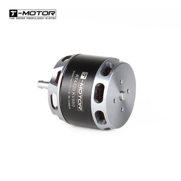 TMotor AT4120 BLDC Motor 250/500/560kV for Fixed Wing - Image 4