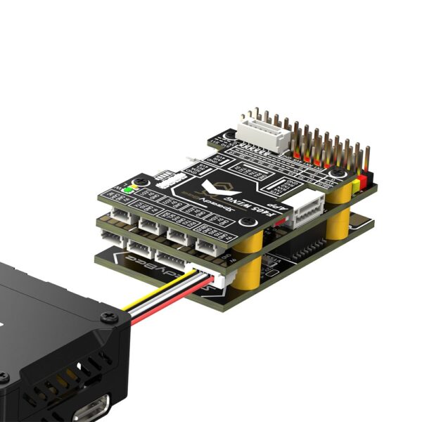 SpeedyBee F405 Fixed Wing Flight controller - Image 4