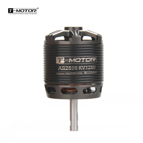 TMotor AS2820 KV880 BLDC Motor for Fixed Wings - Image 4