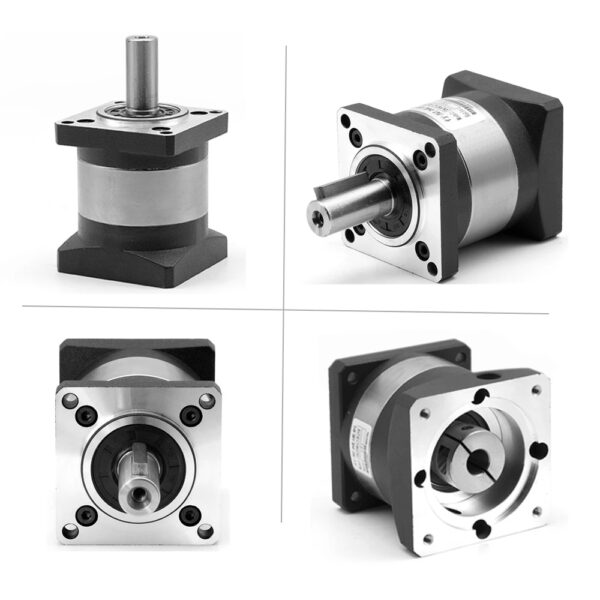 Planetary Gear Box for Stepper Motor - Image 2