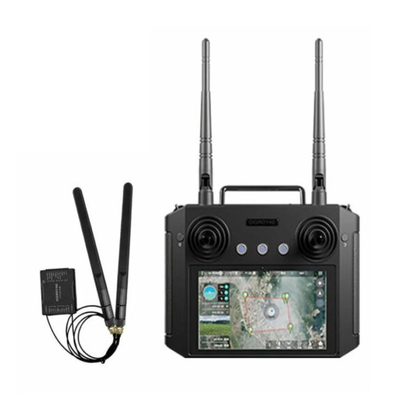 Skydroid H12 Transmitter + Receiver + Camera Set - Image 2