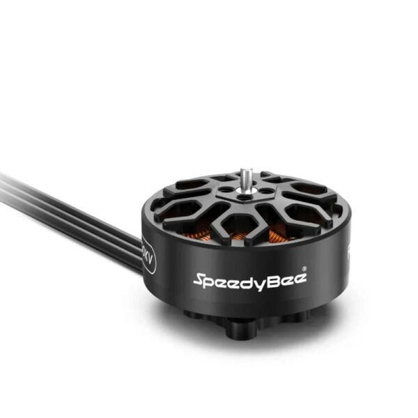 SpeedyBee 2006 1950KV 6S BLDC Motor for Bee35 FPV