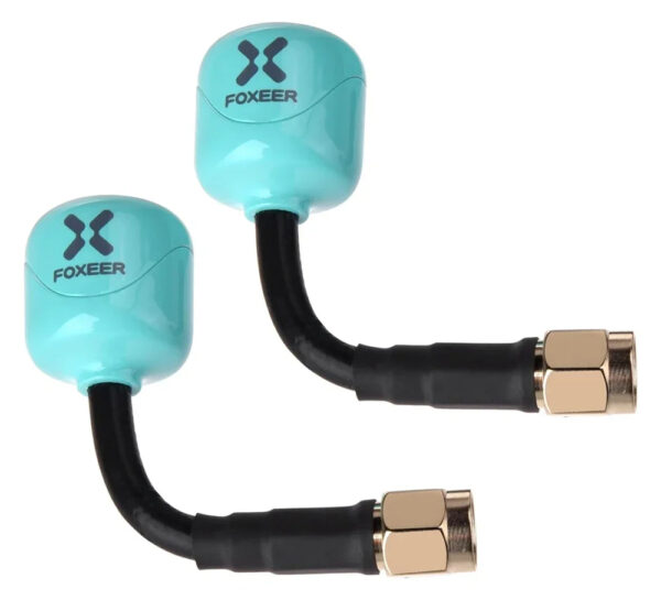 FOXEER Lollipop 4+ Plus 5.8G Mini Antenna for RC FPV Racing Drone - Image 6