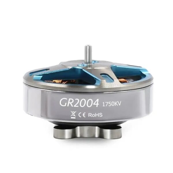 GEPRC GR2004 1750KV 2-6S Brushless Motor