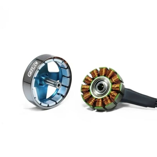 GEPRC GR2004 1750KV 2-6S Brushless Motor - Image 4