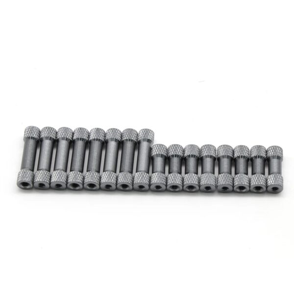 M3 Aluminum Spacers Column Support 18-35mm  for FPV Frame