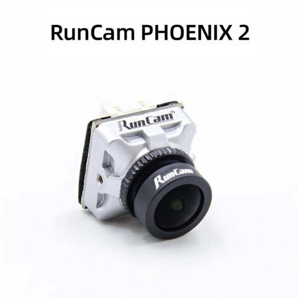 RunCam Phoenix 2 SL FPV Camera