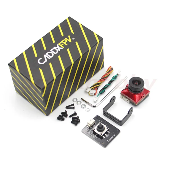 CADDX Ratel 2 FPV Camera