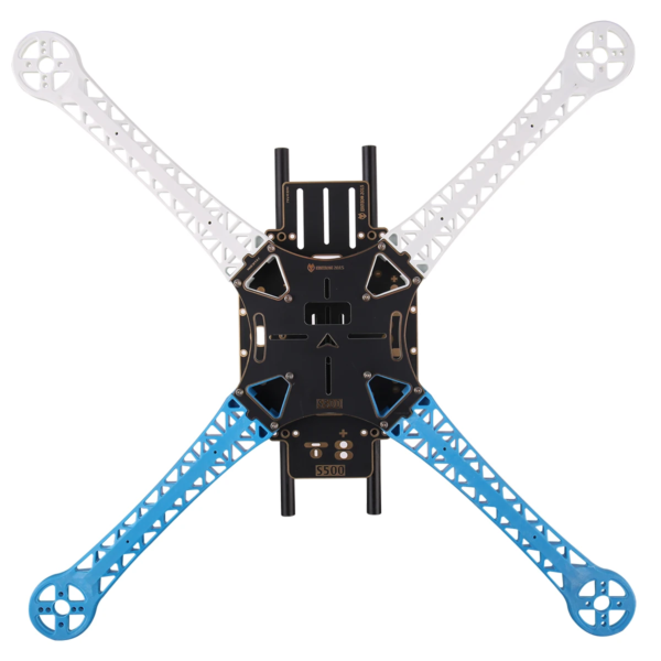 S500 Multi-Rotor Frame Kit (PCB Version) - Image 2