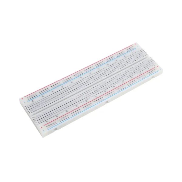 High Quality Solderless Breadboard (Large)