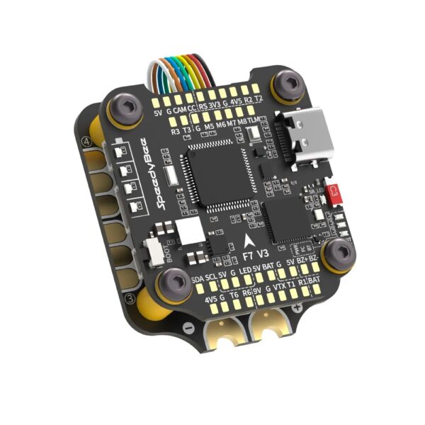 SpeedyBee F7 V3 Stack with 50A ESC - Image 2