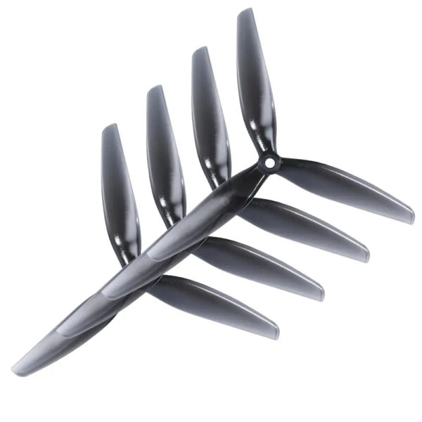 HQprop HQ 7*4 3 Blade Propeller (4Pcs/Set) - Image 2