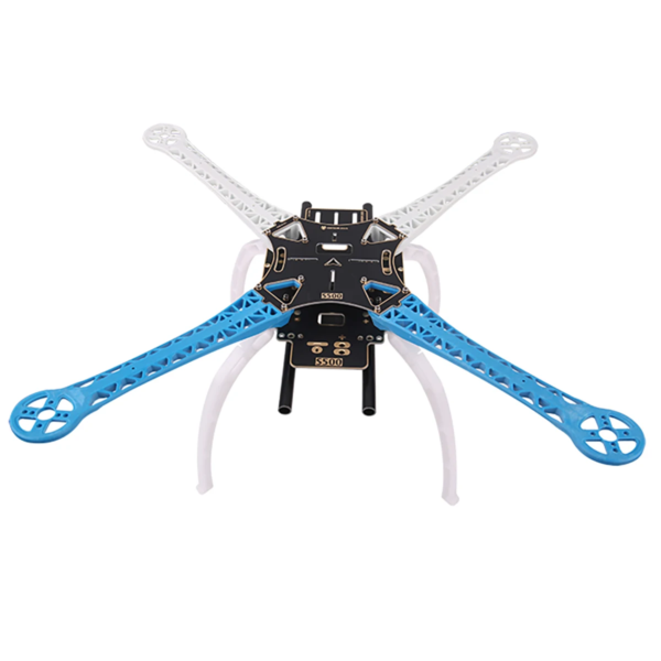 S500 Multi-Rotor Frame Kit (PCB Version)