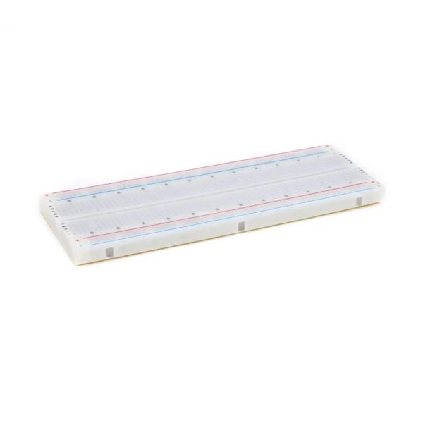 High Quality Solderless Breadboard (Large) - Image 4