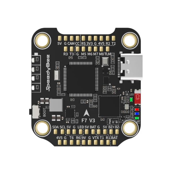 SpeedyBee F7 V3 Stack with 50A ESC - Image 3