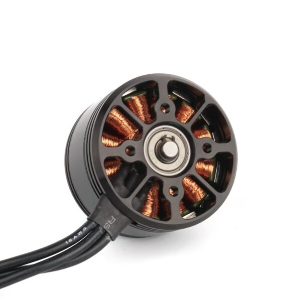 SUNNYSKY X4112S 340/450KV Outrunner Brushless Motor - Image 4