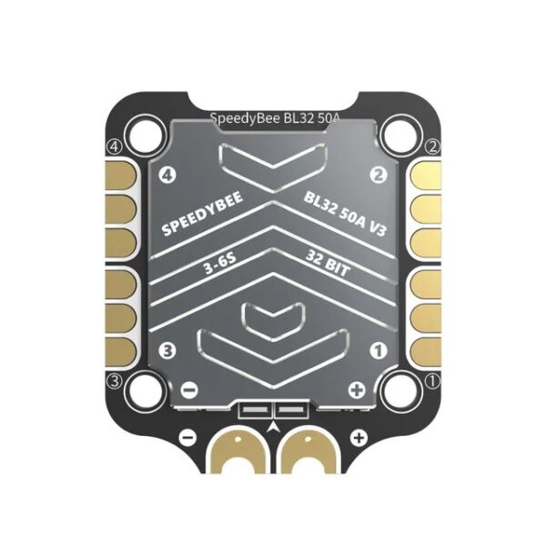 SpeedyBee F7 V3 Stack with 50A ESC - Image 4