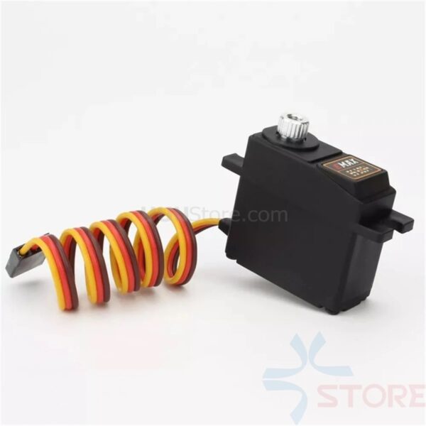 EMAX ES3054 Digital Metal Servo For  RC Helicopter/ Airplane - Image 3