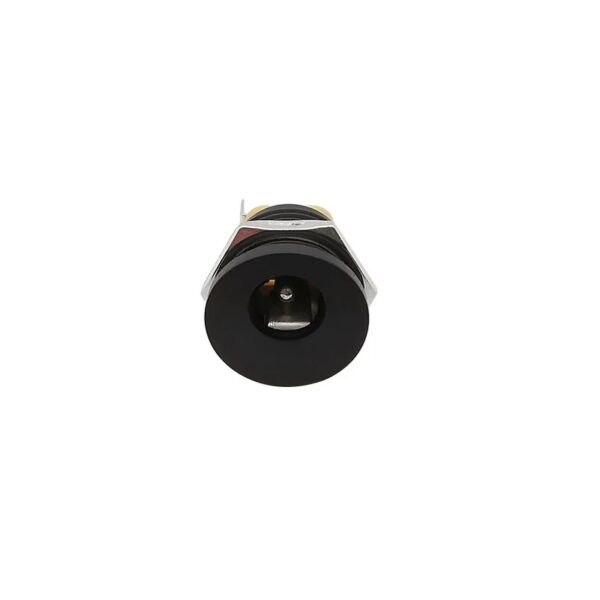 1Pcs DC Socket Female (Round) - Image 4