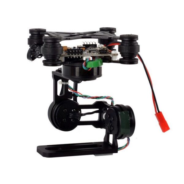 3 Axis Gimbal Storm32 BGC for Drone - Image 2