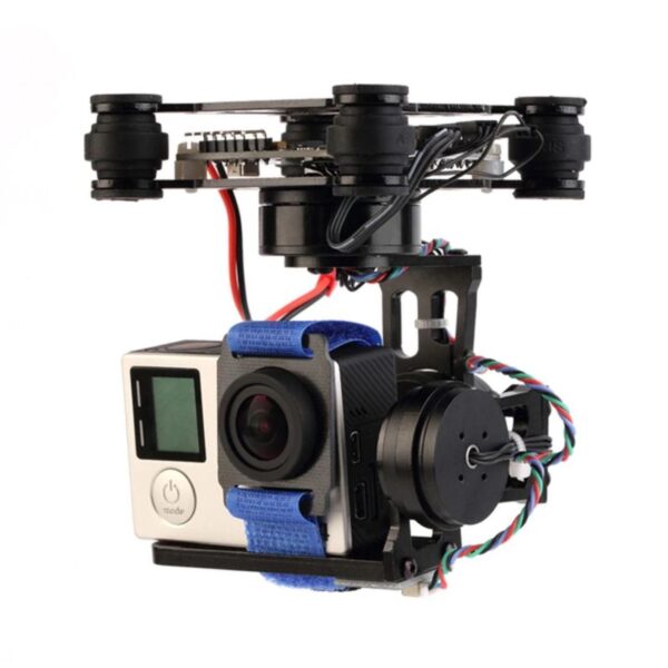 3 Axis Gimbal Storm32 BGC for Drone