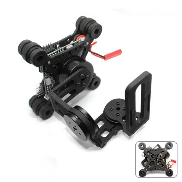 3 Axis Gimbal Storm32 BGC for Drone - Image 4