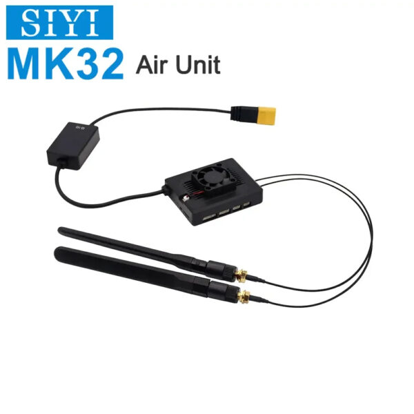 SIYI MK32 Air Unit