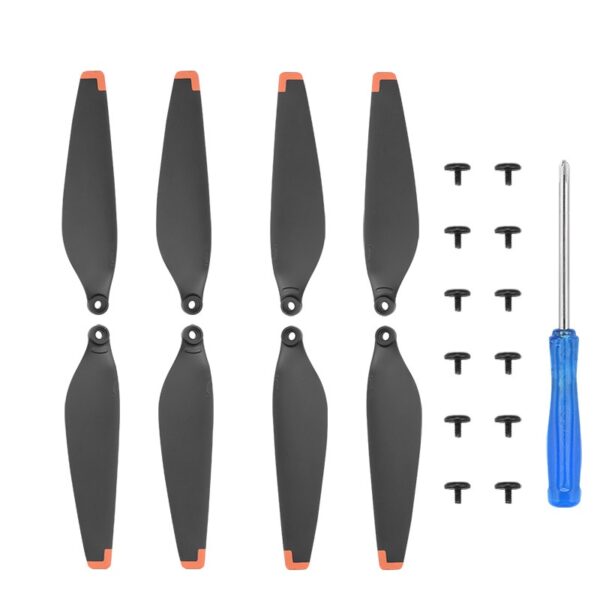 DJI Mavic Mini 4/ 4Pro Replacement Propeller 6030F (8Pcs/4pairs)