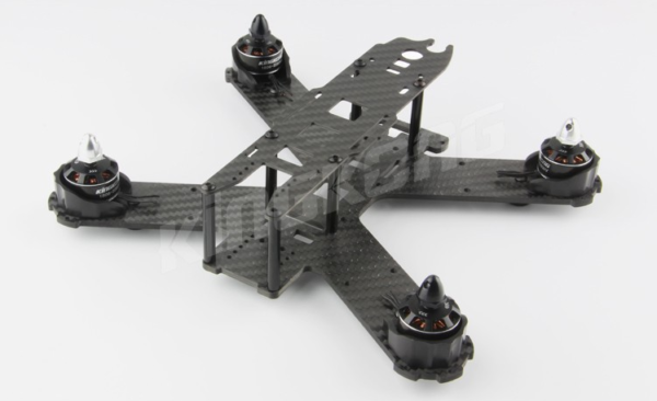 KINGKONG Motor Protection Parts for FPV - Image 2