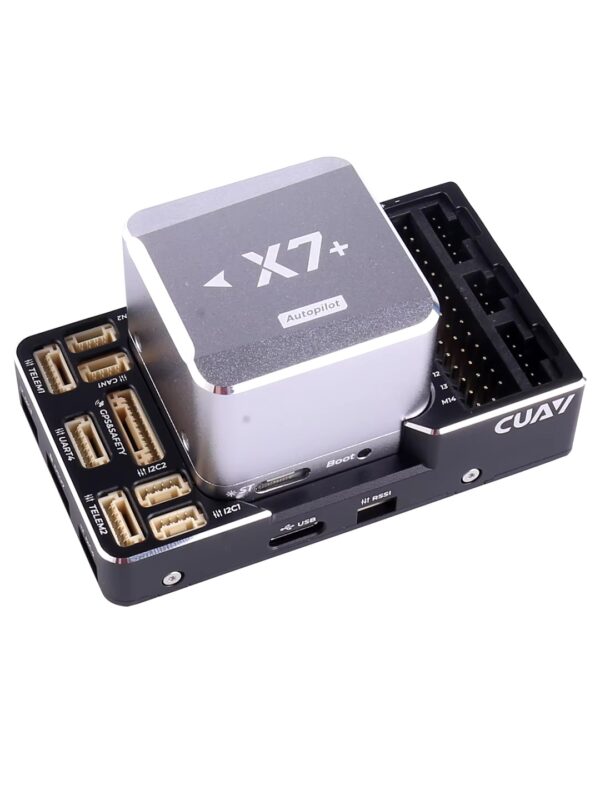 AutoPilot CUAV X7+ Pixhawk with Base Board