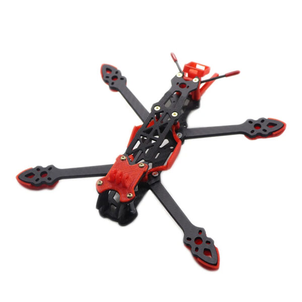 New HSKRC MARK4 HD 5inch FPV Racing Frame - Image 2