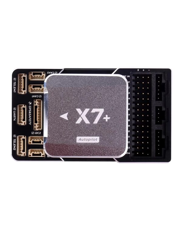 AutoPilot CUAV X7+ Pixhawk with Base Board - Image 2