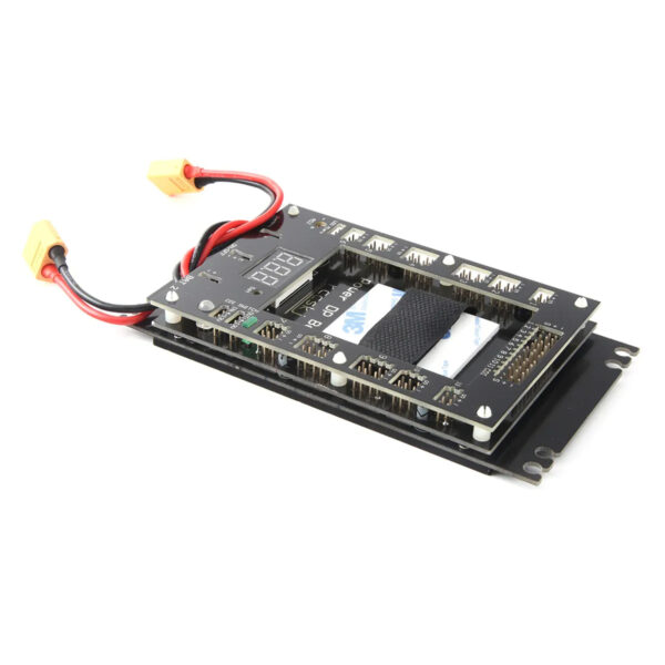 RCCSKJ E3102 Power Distribution Board 12CH CDI - Image 3