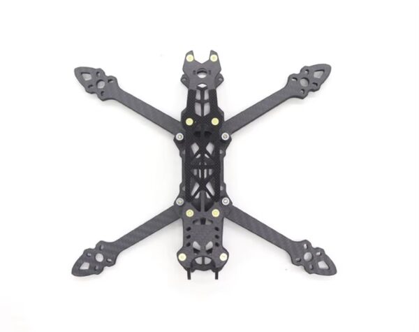 New HSKRC MARK4 HD 5inch FPV Racing Frame - Image 3