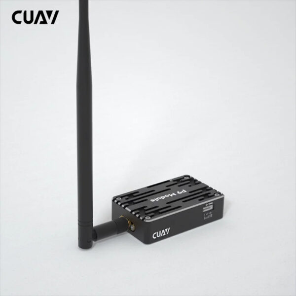 CUAV P9 Long Range Radio Telemetry Module for Pixhawk - Image 3