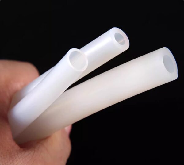 High Temperature Silicone Fuel Pipe (5 Meters) - Image 3