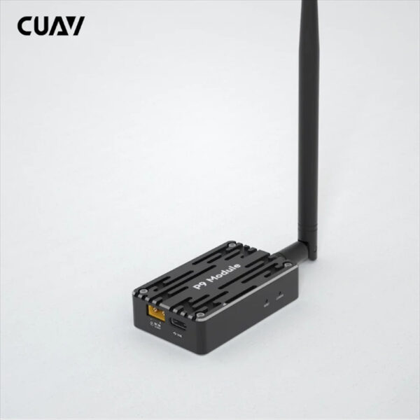 CUAV P9 Long Range Radio Telemetry Module for Pixhawk - Image 4