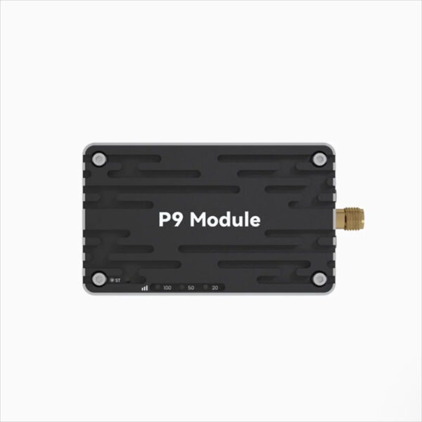 CUAV P9 Long Range Radio Telemetry Module for Pixhawk - Image 5