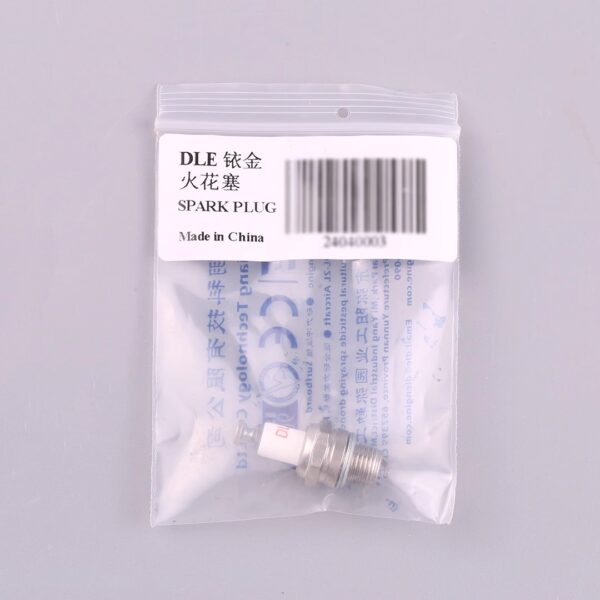 CM-6 Spark plug for DLE 222 engine - Image 5