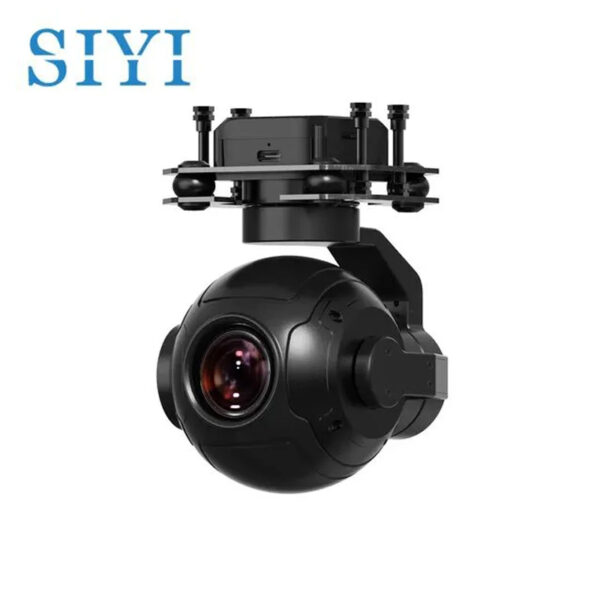 SIYI ZR10 Gimbal POD Camera HD