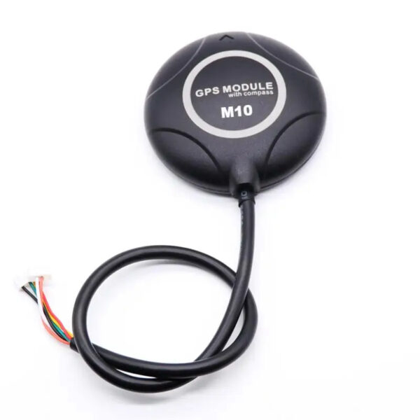 High Precision M10 GPS for Pixhawk 2.4.8