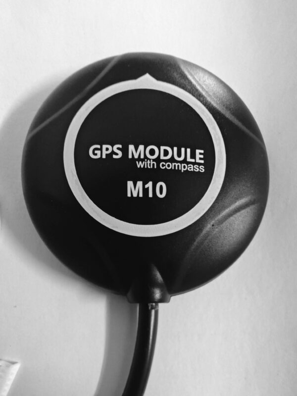 High Precision M10 GPS for Pixhawk 2.4.8 - Image 2