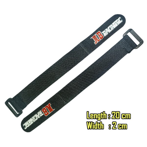 20CM Velcro Strap Battery Binding for FPV Racing