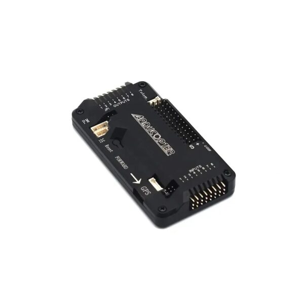 New APM2.8 Multicopter Flight Controller with Built-in Compass