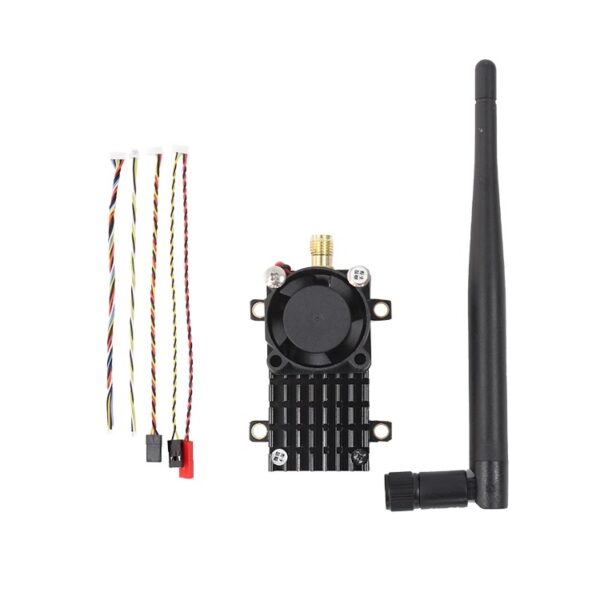 5.8Ghz 2000mW Video Transmitter For Long Range FPV Drone/ Fixed Wing