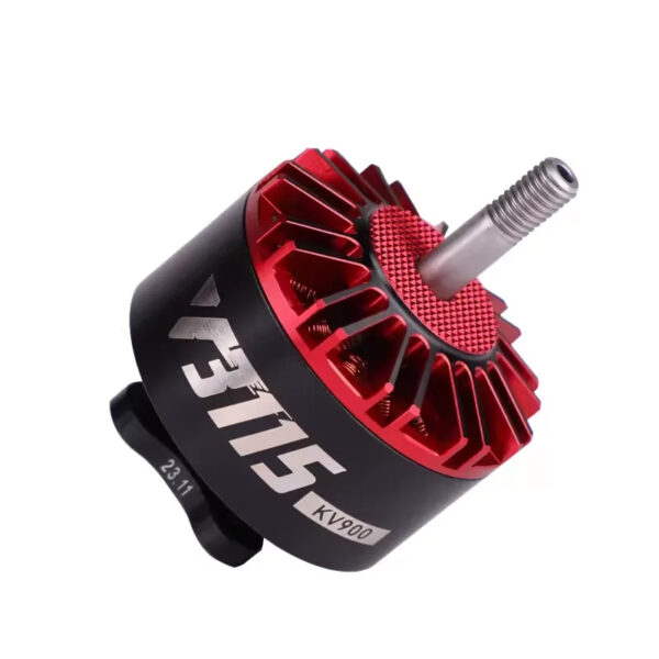 TMOTOR Velox V3115 1050KV 3-6S BLDC FPV Motor - Image 2