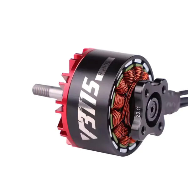 TMOTOR Velox V3115 1050KV 3-6S BLDC FPV Motor - Image 3