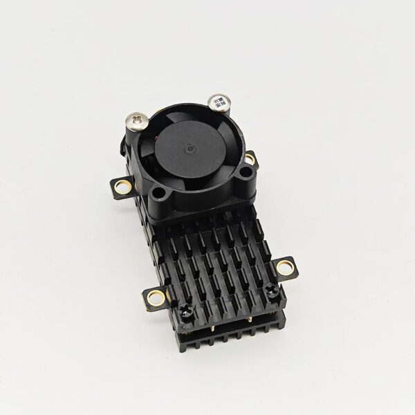 5.8Ghz 2000mW Video Transmitter For Long Range FPV Drone/ Fixed Wing - Image 3